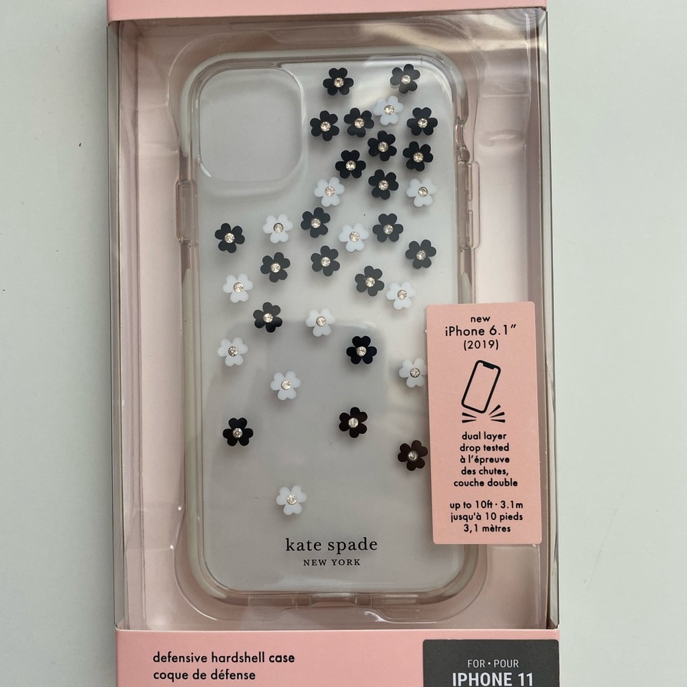 Kate Spade iPhone 11 Case